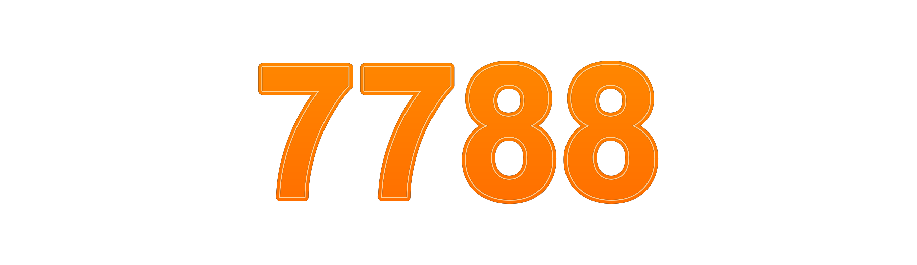 7788